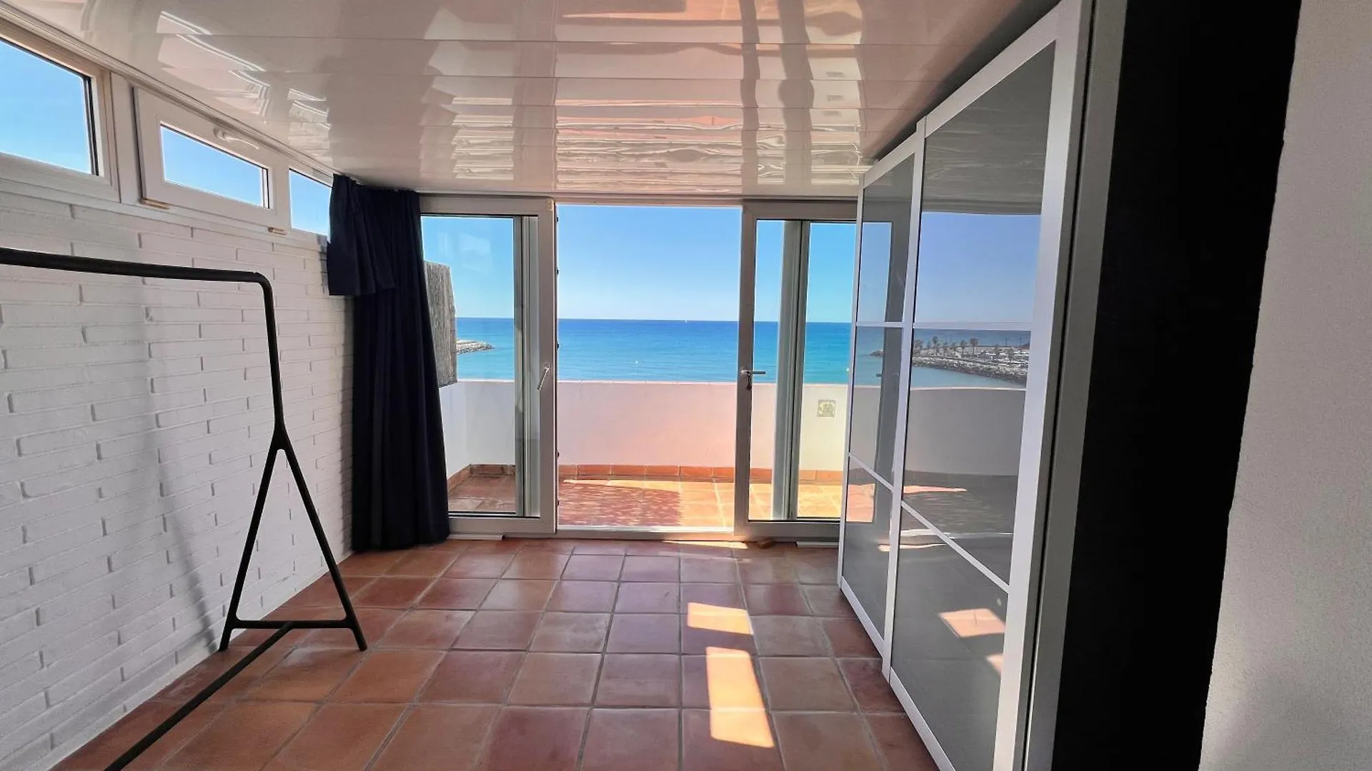 Sitges Frente Al Mar Apartment