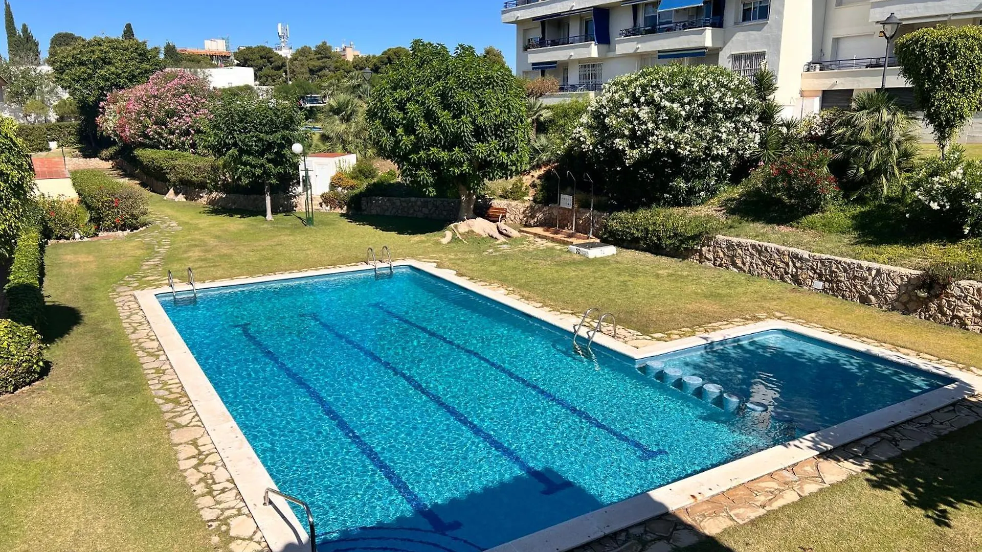 Sitges Frente Al Mar Apartment 0*,