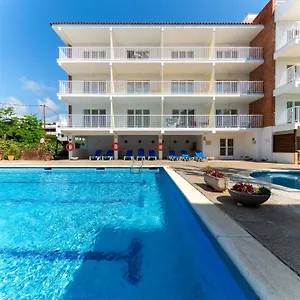Sunway Amapola Apartment