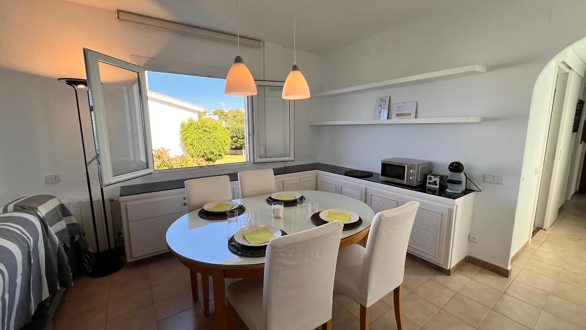 Apartmán Sitges Frente Al Mar