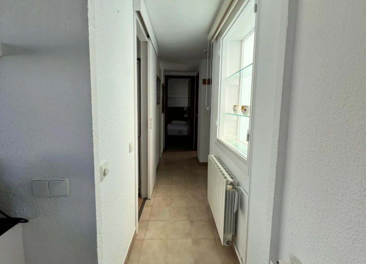 Apartmán Sitges Frente Al Mar 0*,