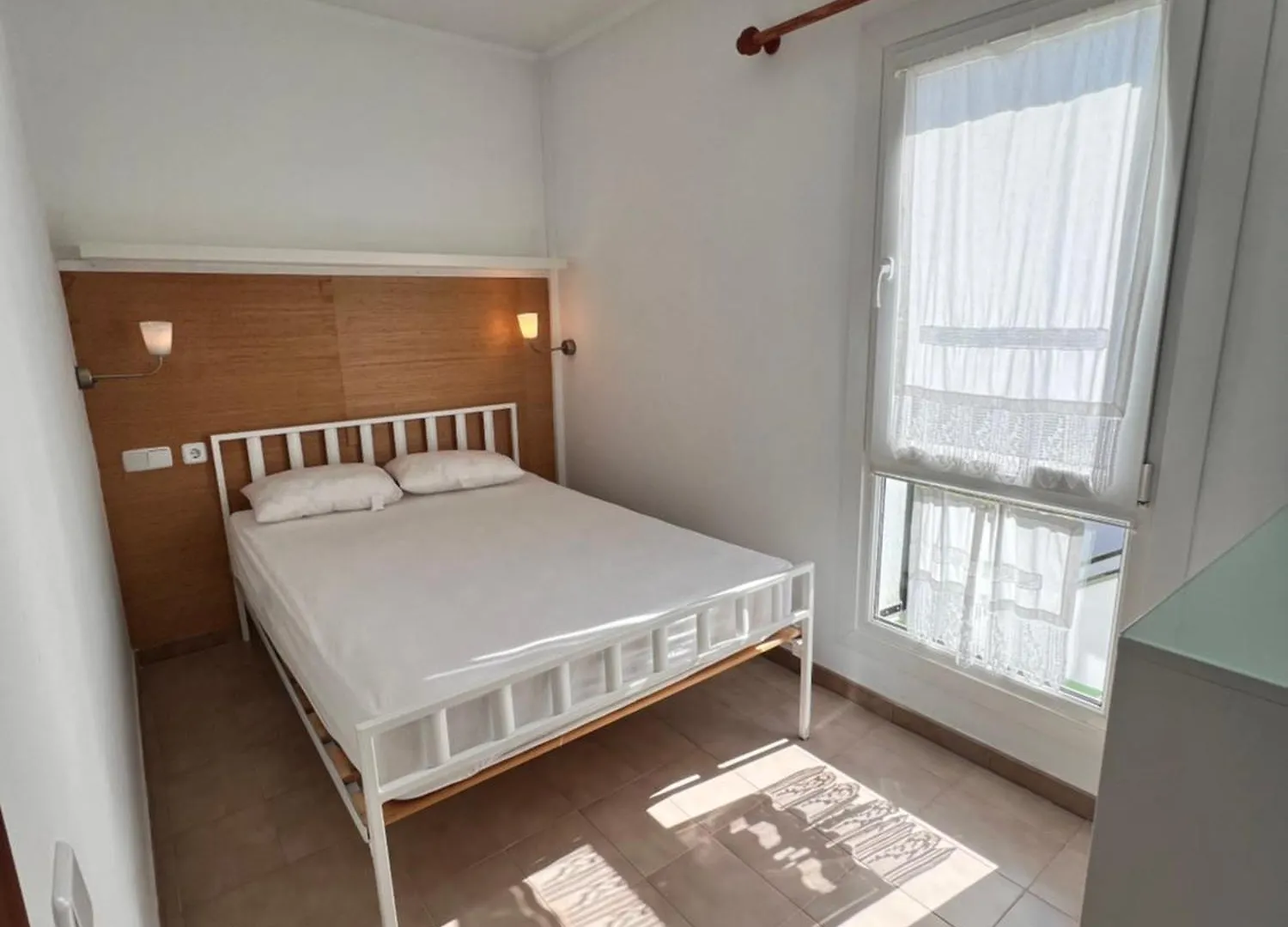 Apartmán Sitges Frente Al Mar