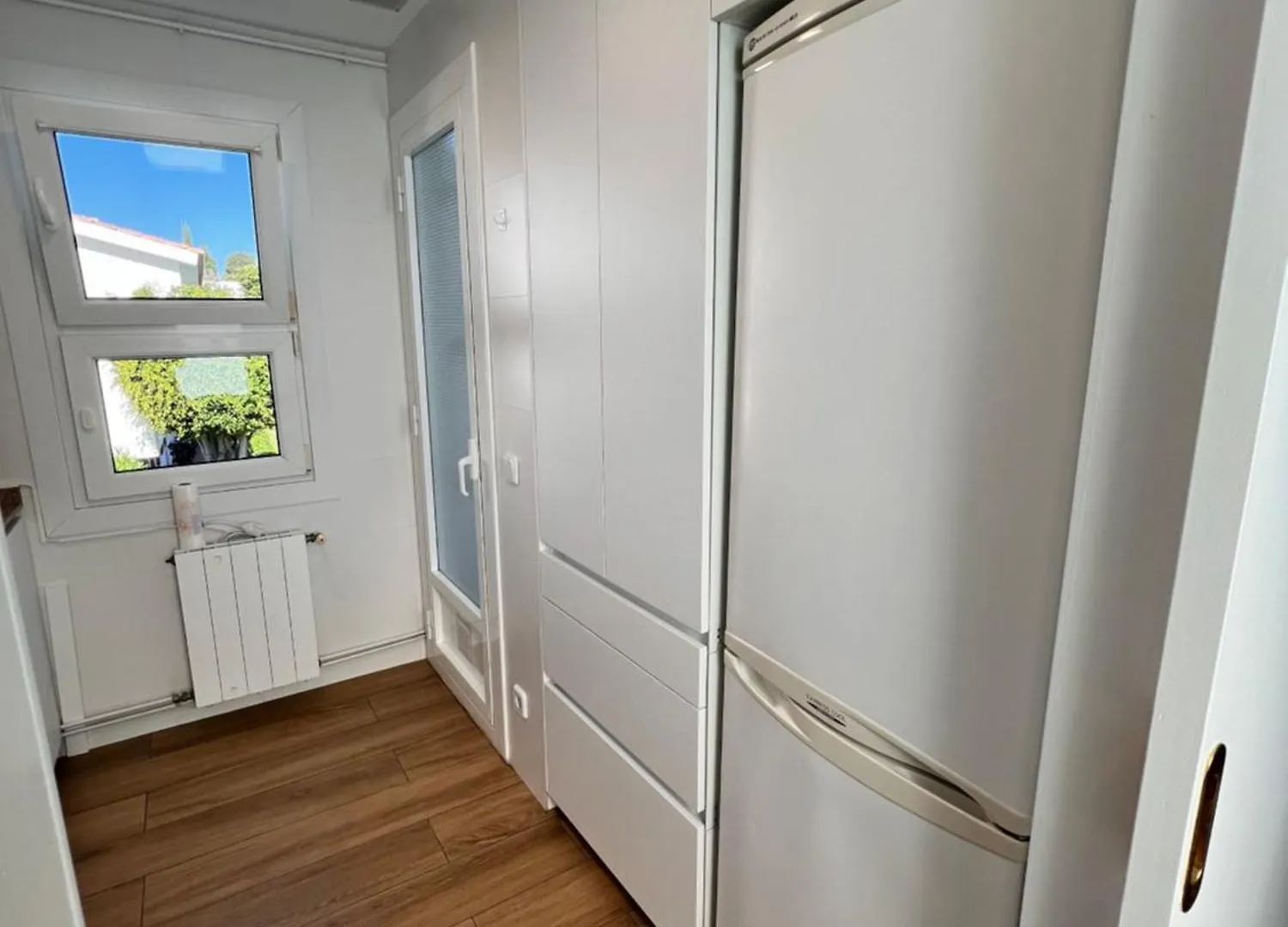 Apartmán Sitges Frente Al Mar Španělsko