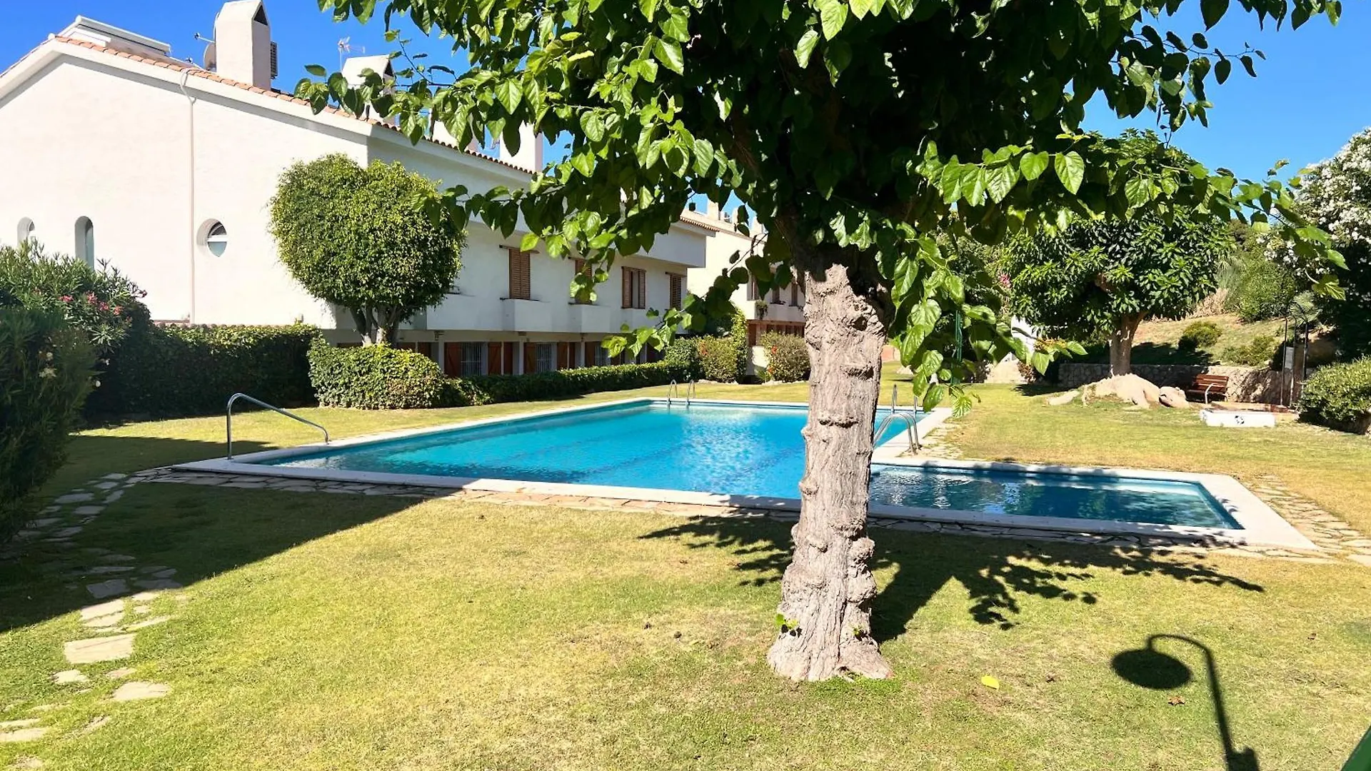 Apartmán Sitges Frente Al Mar