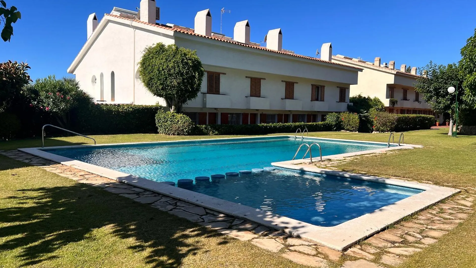 Apartmán Sitges Frente Al Mar Španělsko