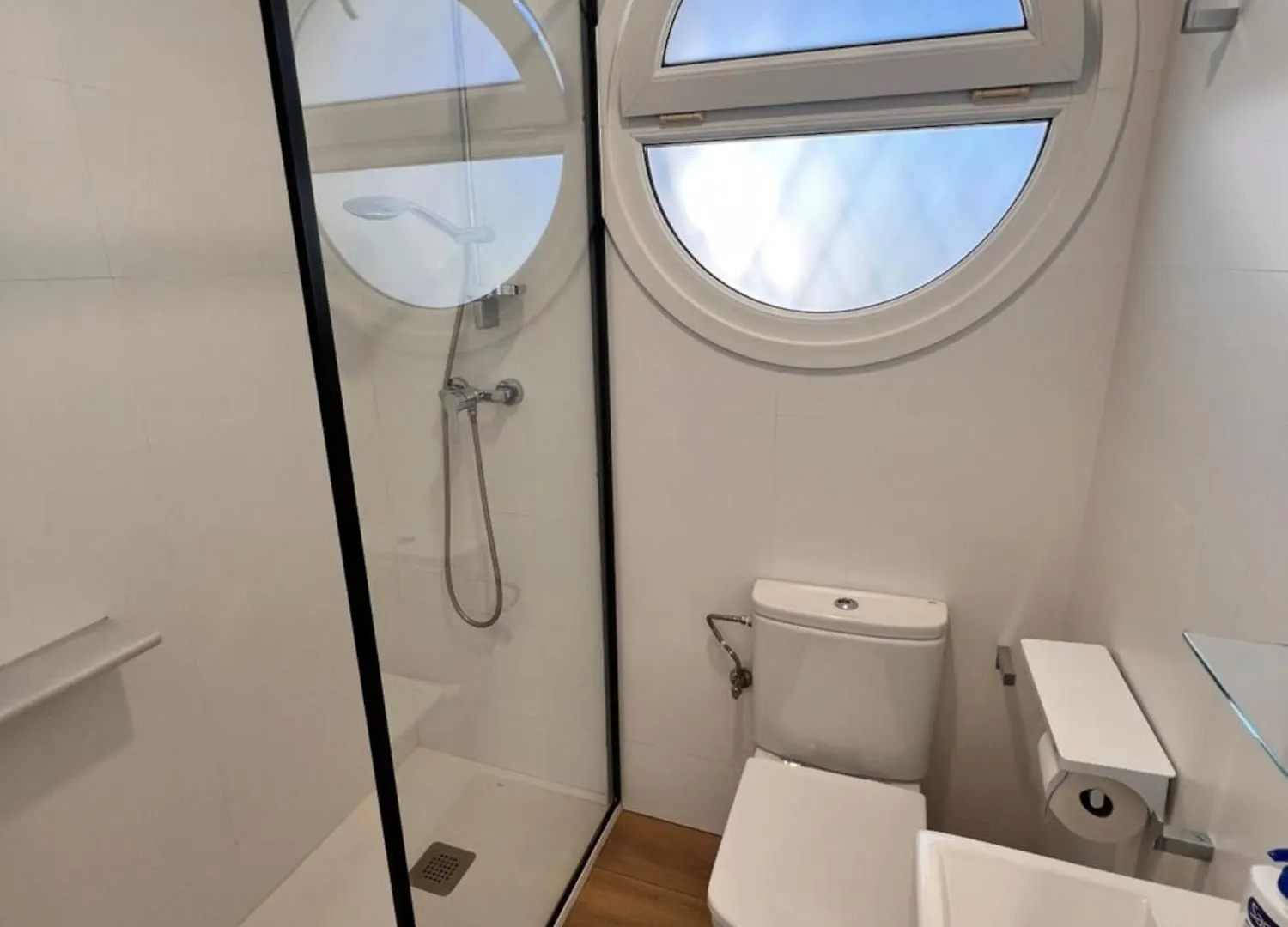 Apartmán Sitges Frente Al Mar 0*,  Španělsko