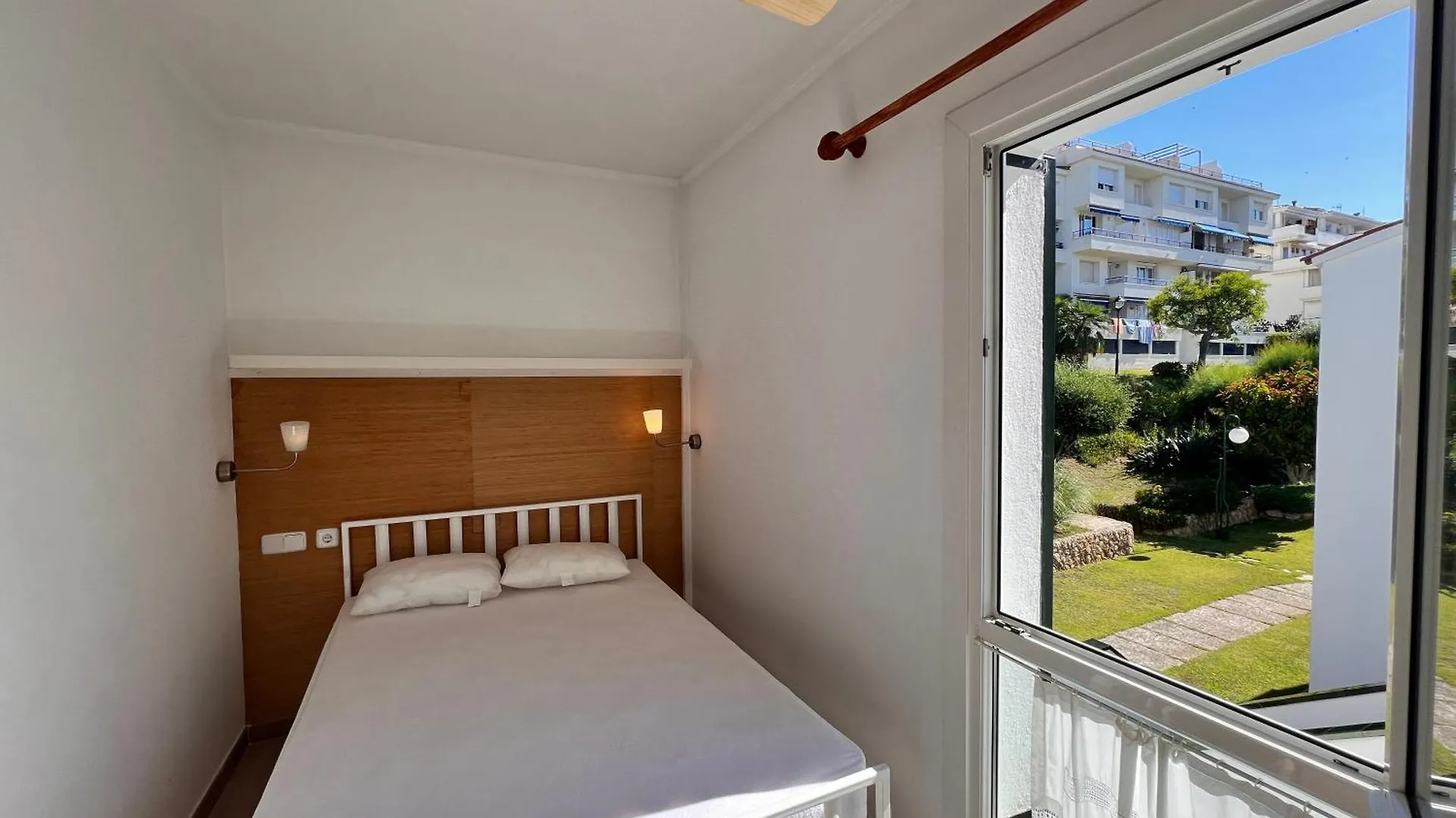 Apartmán Sitges Frente Al Mar 0*,  Španělsko