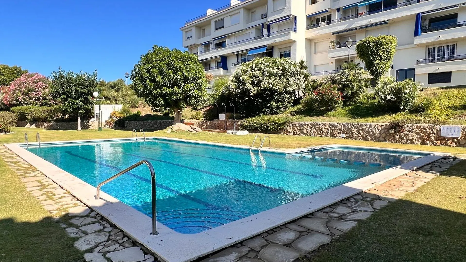 Apartmán Sitges Frente Al Mar
