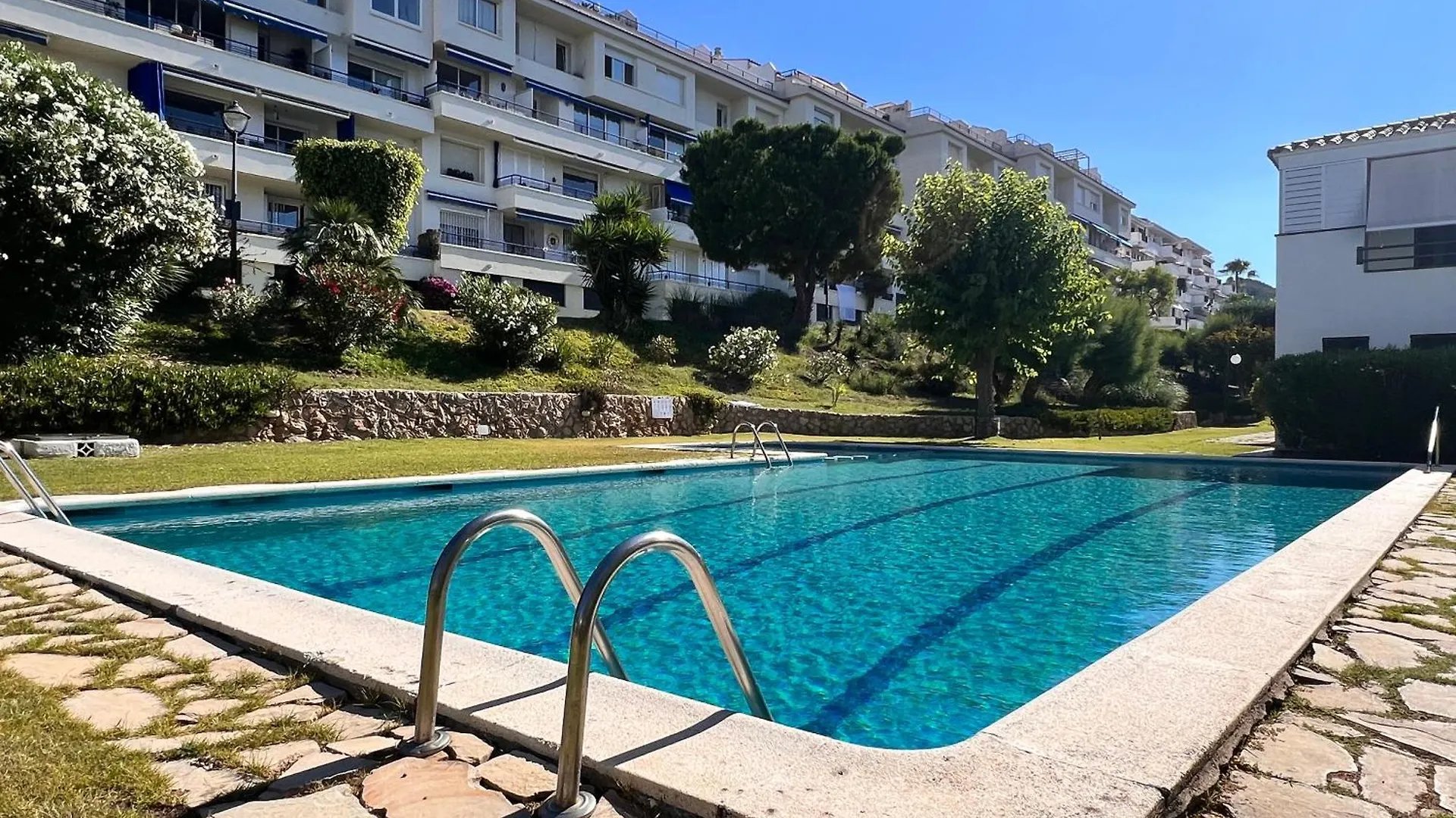Apartmán Sitges Frente Al Mar